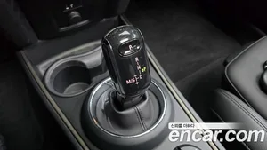 Mini Countryman, 2021 — миниатюра 12