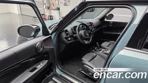Mini Countryman, 2021 — миниатюра 13
