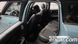 Mini Countryman, 2021 — миниатюра 17
