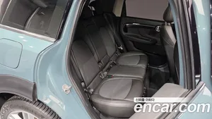 Mini Countryman, 2021 — миниатюра 18