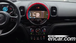 Mini Countryman, 2021 — миниатюра 19