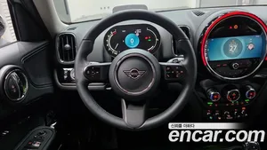Mini Countryman, 2021 — миниатюра 20