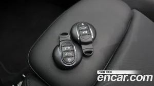Mini Countryman, 2021 — миниатюра 22