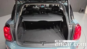 Mini Countryman, 2021 — миниатюра 24