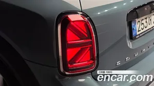 Mini Countryman, 2021 — миниатюра 9