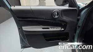 Mini Countryman, 2021 — миниатюра 14