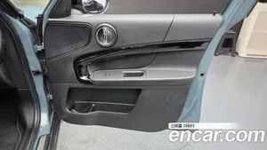 Mini Countryman, 2021 — миниатюра 15