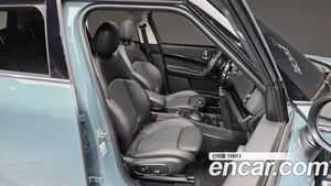 Mini Countryman, 2021 — миниатюра 16