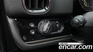 Mini Countryman, 2021 — миниатюра 27
