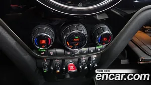 Mini Countryman, 2021 — миниатюра 32