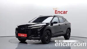 Chevrolet Trax, 2023 — миниатюра 1