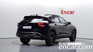 Chevrolet Trax, 2023 — миниатюра 2