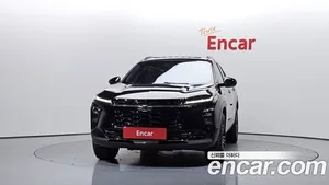 Chevrolet Trax, 2023 — миниатюра 3