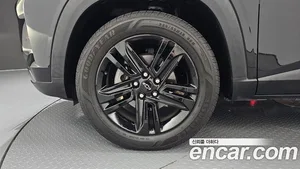 Chevrolet Trax, 2023 — миниатюра 5