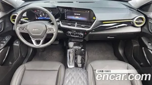 Chevrolet Trax, 2023 — миниатюра 10