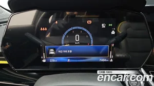 Chevrolet Trax, 2023 — миниатюра 11