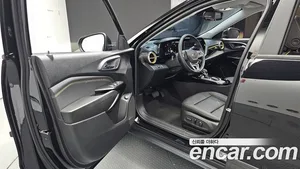 Chevrolet Trax, 2023 — миниатюра 13