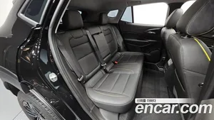 Chevrolet Trax, 2023 — миниатюра 17