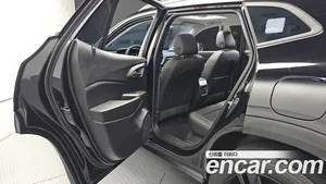 Chevrolet Trax, 2023 — миниатюра 18