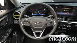 Chevrolet Trax, 2023 — миниатюра 19