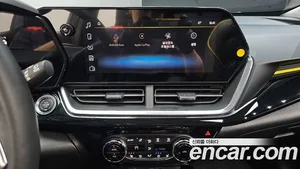 Chevrolet Trax, 2023 — миниатюра 20