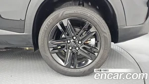 Chevrolet Trax, 2023 — миниатюра 7