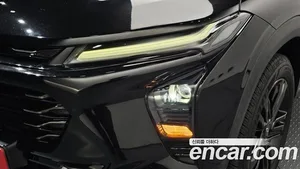Chevrolet Trax, 2023 — миниатюра 8
