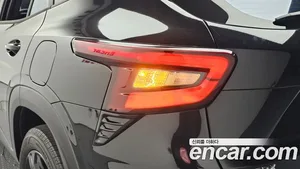 Chevrolet Trax, 2023 — миниатюра 9