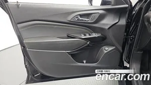 Chevrolet Trax, 2023 — миниатюра 14