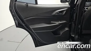 Chevrolet Trax, 2023 — миниатюра 15