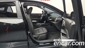 Chevrolet Trax, 2023 — миниатюра 16