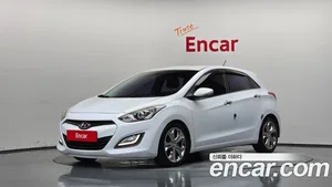 Hyundai i30, 2014 — миниатюра 1