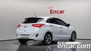 Hyundai i30, 2014 — миниатюра 2