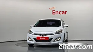 Hyundai i30, 2014 — миниатюра 3