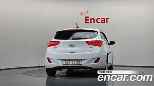 Hyundai i30, 2014 — миниатюра 4
