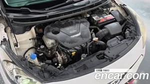 Hyundai i30, 2014 — миниатюра 6