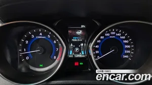 Hyundai i30, 2014 — миниатюра 8
