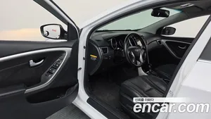 Hyundai i30, 2014 — миниатюра 10