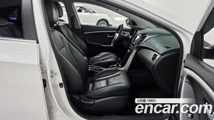 Hyundai i30, 2014 — миниатюра 11