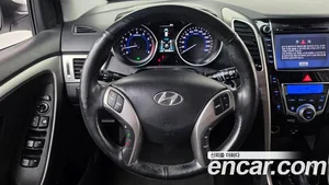 Hyundai i30, 2014 — миниатюра 13