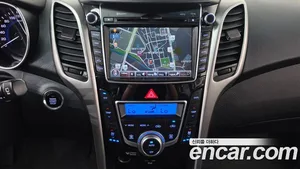 Hyundai i30, 2014 — миниатюра 16