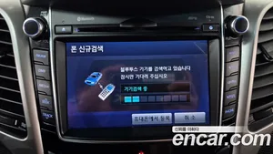 Hyundai i30, 2014 — миниатюра 18