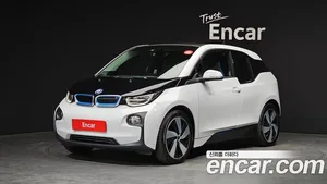 BMW i3, 2014 — миниатюра 1