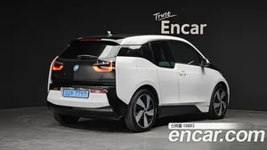 BMW i3, 2014 — миниатюра 2