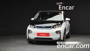 BMW i3, 2014 — миниатюра 3