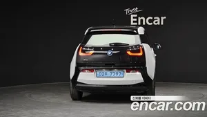 BMW i3, 2014 — миниатюра 4