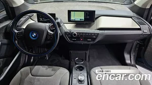 BMW i3, 2014 — миниатюра 7
