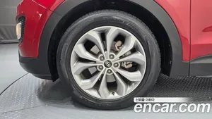 Hyundai Santa Fe, 2014 — миниатюра 5