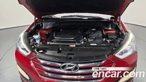 Hyundai Santa Fe, 2014 — миниатюра 6