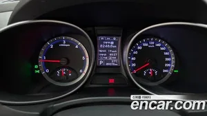 Hyundai Santa Fe, 2014 — миниатюра 8